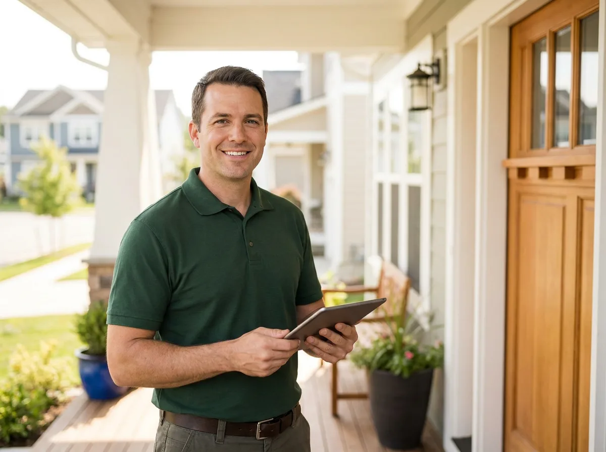Pest control FAQs for Blair, NE